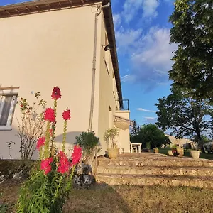  Maison d'hôtes Sol De La Dime